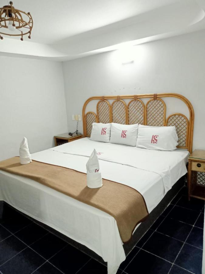 Hotel Santander Veracruz - Malecon 外观 照片